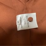 Reformation NWT Jourdan Dress in Caramel Brown Size XS Photo 5