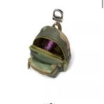 PINK - Victoria's Secret Victorias Secret pink MINI BACKPACK
KEYCHAIN CHARM- update tag came off Photo 2