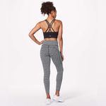 Lululemon  Energy Bra *Long Line - Black - 8 Photo 2