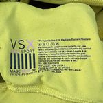 Victoria's Secret VSX Criss Cross Strappy Sports Bra Photo 2