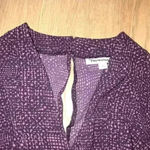 Prologue NWOT  women’s long sleeve business casual blouse size M top Photo 7