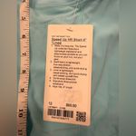 Lululemon athletica Women's Speed Up HR Short 4 Lined Size 12 NWT Photo 6