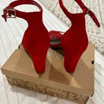 Worthington Red Heels Photo 1