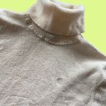 Ralph Lauren Vintage y2k Lauren Wool Blend Turtle Neck Long Sleeve Sweater🔥 Photo 1