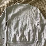 Champion Georgetown College crewneck Photo 2