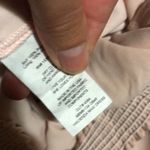 Show Me Your Mumu SMYM Hacienda maxi dress in dusty blush NEW XS Photo 4