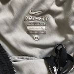 Nike Dri-Fit Black Running Shorts Plus Headbands Size XS Photo 1