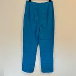 Emilio Pucci Blue  Pants Photo 6