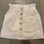 FAVLUX  Skirt Photo 0