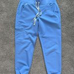 FIGS Ceil Blue Jogger Scrubs Photo 0