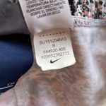 Nike Paint Splatter Print Cropped Leggings Crops Cropped Pants Running Tights S Photo 4