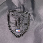 Tommy Hilfiger  Womens down feather black  puffer  jacket  XL juniors or M reg. Photo 6