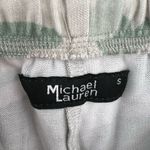 Michael Lauren  Green Camo Extra Soft Jogger Pant Small New Photo 4