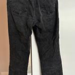 ZARA Crop Flare Jeans Photo 2