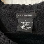 Calvin Klein Jeans Pullover Sweater - Size M Photo 2