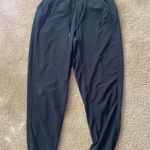 All In Motion Black Target Sweatpants  Photo 3