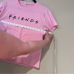 Friends TV Show Pink T Photo 5