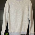 Vintage Parrot Mountain The Island Crewneck. Unisex. Adult size S. EUC Photo 3