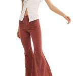 Free People Float On Flare Jeans Photo 0