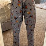 Isaac Mizrahi Halloween Cat Pj Pants Photo 0