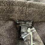 Barefoot Dreams Coy Chic Lite Pants Pull On Brown Pants Womens Size Small New Photo 10