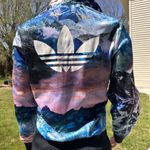 Adidas  Women's Multicolor Jacket Photo 1