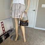 Coach Laurel Small Shoulder Bag Photo 7