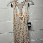 Nike NWT Flow Stripe 2.0 Training Tank Photo 1