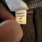 Athleta  Venice High Rise Joggers gray size XL athleisure travel zip pockets Photo 10