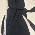 Maggy London Evening gown Elegant Black Evening Gown size 6 great shape, preowned Photo 3