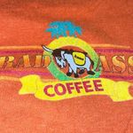 bass donkey coffee Orange Photo 1