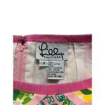 Lilly Pulitzer skirt zip back sz 8 Photo 2