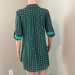 Anthropologie Maeve Monika Button Down Tunic Button-Up Women's Top Sz SMALL #166 Photo 11