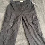 Abercrombie & Fitch Relaxed Utility Cargo Pants Photo 0