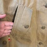 Coldwater Creek  Women’s Jacket‎ Lightweight Lined Field Elephant Print Lining 10 Photo 2