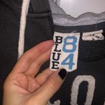Blue 84 Block Island Hoodie Sweatshirt Photo 5