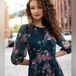 Revolve NWT Yumi Kim Woodstock Floral Maxi Dress Photo 6