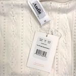 ANDIE Swim Bottom Women Sz M Eyelet 90’s Cottagecore Y2K Retro Boho Chick NWT Photo 6