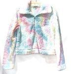 Andrée Andree Cotton Candy Color PullOver Small Photo 0