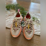 Free People FP Movement SOREL Kinetic Breakthru Tech Sneakers Size 6.5 NWOT $135 Photo 2