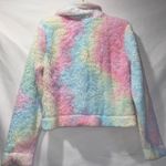Andrée Andree Cotton Candy Color PullOver Small Photo 5