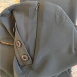 potter's pot  NWOT Women's High Rise Flare Leg Pants in Olive Photo 2