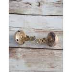 Vintage Clip On Earrings Photo 3