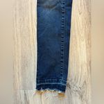 Pilcro and the Letterpress Pilcro  Letterpress Jean‎ Size 25 High Rise Cigarette Photo 5