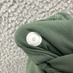 Lululemon Wunder Train High Rise Tight Leggings 25" Algae Green Athletic Women 6 Photo 6