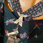 Matilda Jane Woman’s Patterned Romper Photo 5