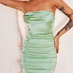 sage and paige mini corset dress  Photo 1