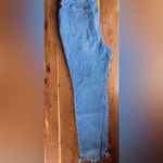 Maurice's Maurice’s high rise skinny leg Women's Blue Jeans size XL long Photo 3
