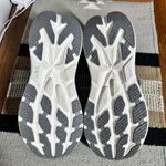 NORTIV Walk Cushion Run Sneaker Women 8.5 Sport NonSlip Comfy Breathable Active Gray Photo 4