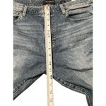 Lucky Brand  High Rise Drew Mom Light Wash Blue Ankle Jeans 12/31 Normcore Indie Photo 6